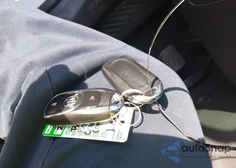 2019 Buick Encore Fwd Preferred z USA, uszkodzony, nr VIN KL4CJASB4KB805998